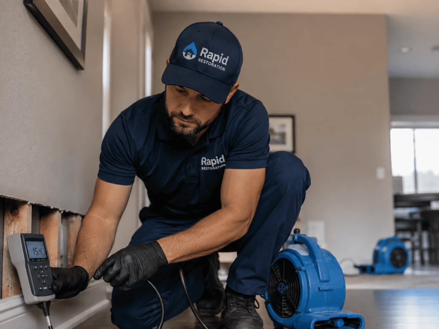 Common questions about Structural Drying in Millsboro, PA